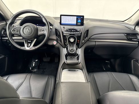 Used 2023 Acura RDX AWD w/ Technology Package image 27