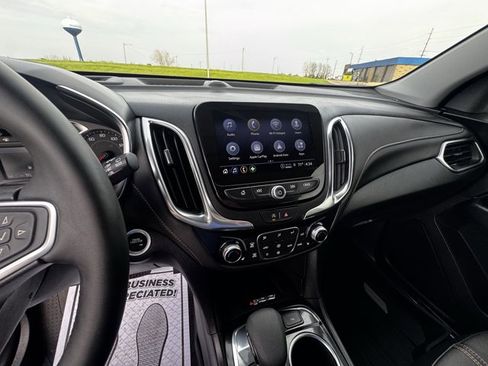 Used 2024 Chevrolet Equinox Premier w/ LPO, Floor Liner Package image 18