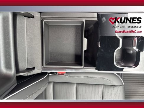 New 2026 Buick Enclave Sport Touring w/ LPO, Floor Liner Package image 34