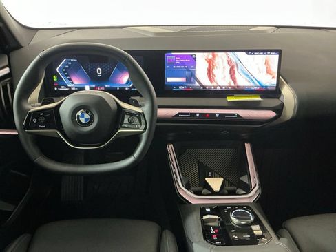 Used 2025 BMW X3 xDrive30i w/ Convenience Package AWD/4WD image 9