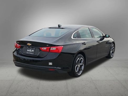 Used 2024 Chevrolet Malibu LT image 6