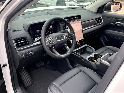 New 2026 GMC Terrain Denali AWD/4WD image 6