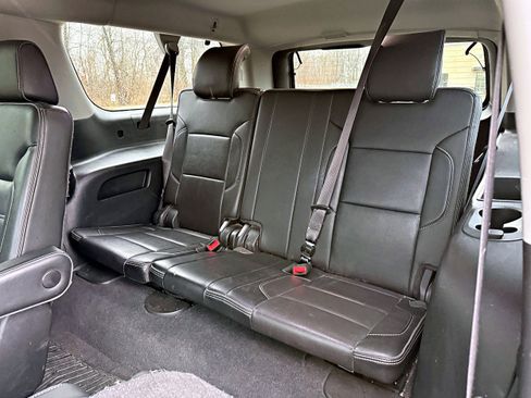 Used 2020 GMC Yukon XL Denali w/ Open Road Package image 20