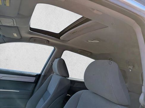 Used 2010 Honda CR-V EX image 14