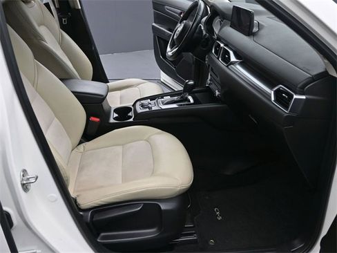 Certified 2023 MAZDA CX-5 AWD 2.5 S w/ Select Package image 26