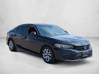 Used 2023 Honda Civic LX video 3