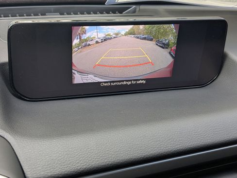 New 2026 MAZDA CX-50 AWD 2.5 S w/ Weather Package image 21