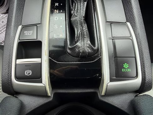 Used 2020 Honda Civic EX image 29