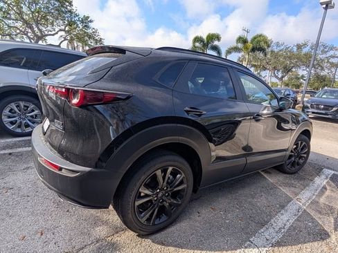 New 2026 MAZDA CX-30 Aire Edition image 11