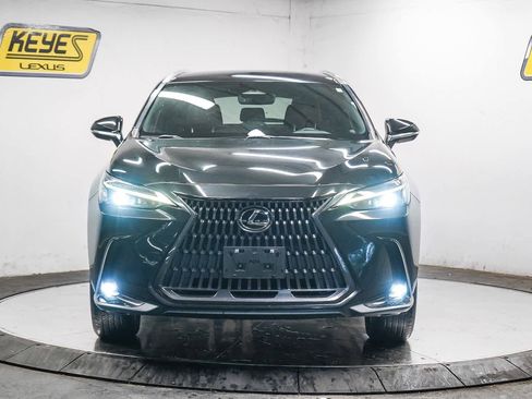 Used 2023 Lexus NX 250 FWD image 6