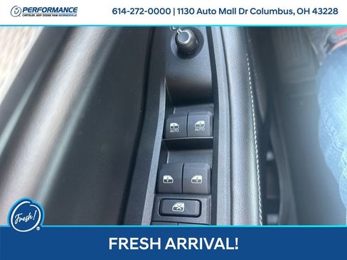 Used 2024 Jeep Grand Cherokee L Laredo w/ Luxury Tech Group I image 23