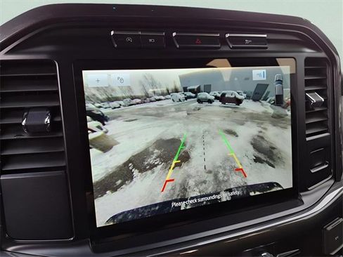 Used 2021 Ford F150 XLT w/ Equipment Group 302A High image 22