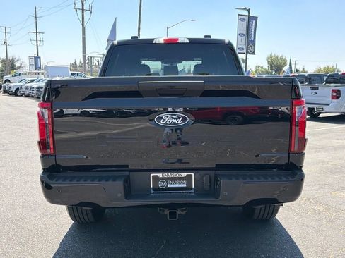 Used 2026 Ford F150 STX w/ Equipment Group 200A RWD image 11