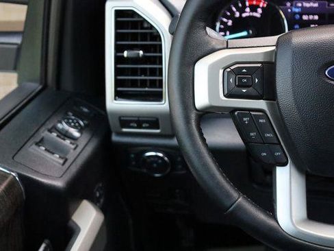 Used 2020 Ford F250 Lariat AWD/4WD image 34