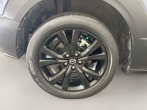 Used 2022 MAZDA CX-30 AWD 2.5 S w/ Preferred Package image 33