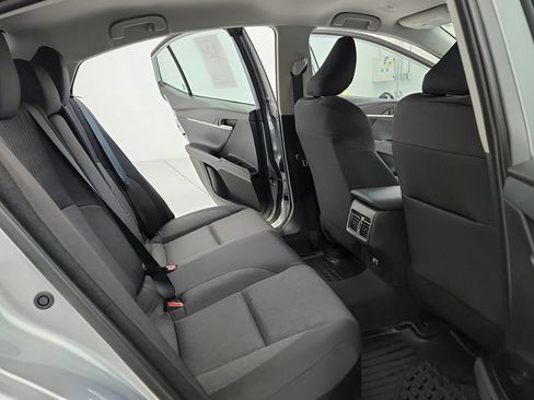 Used 2025 Toyota Camry LE AWD/4WD image 18