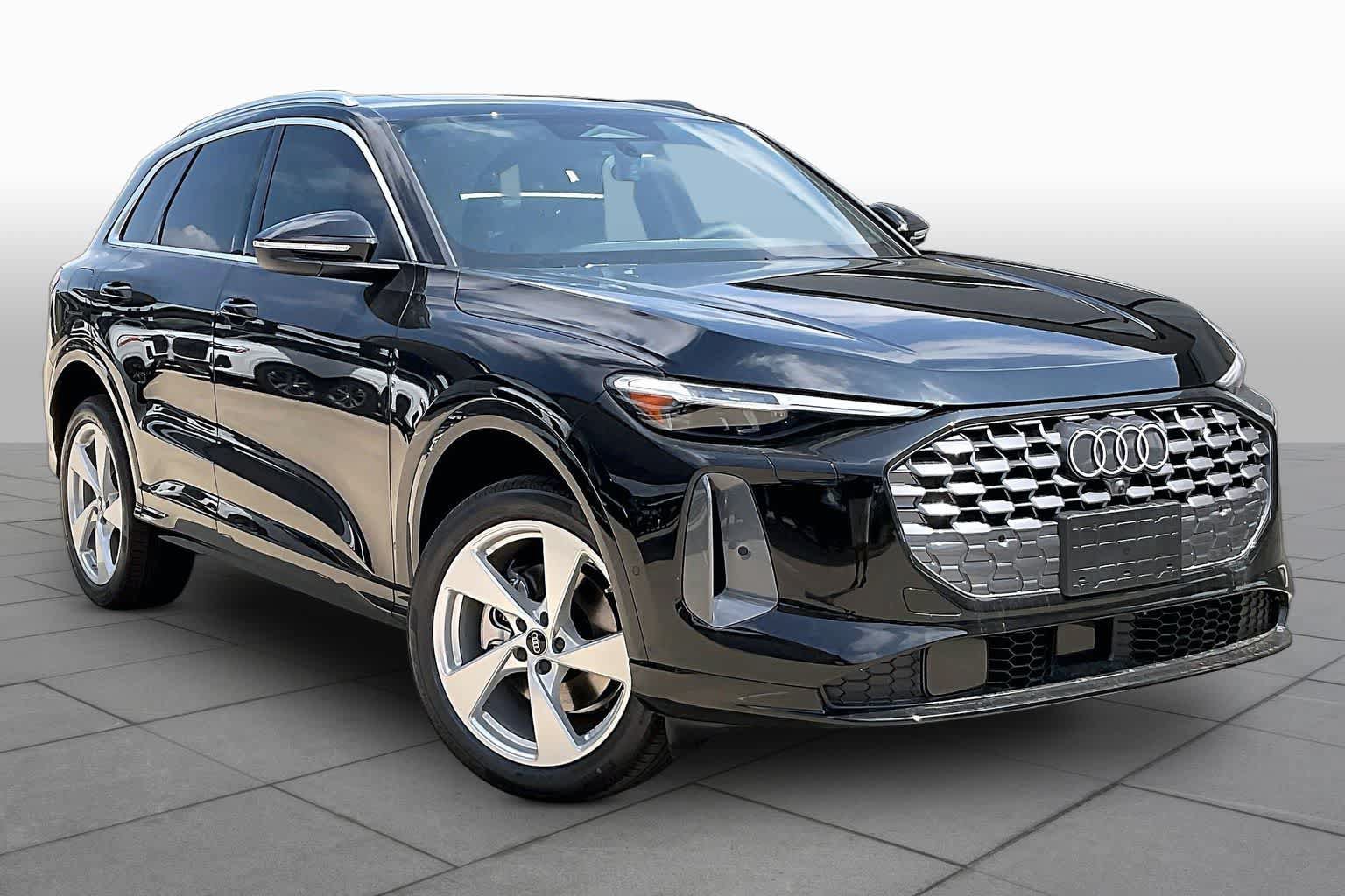 New 2026 Audi Q5 Premium AWD/4WD image 2
