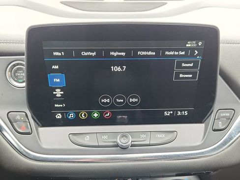 Used 2025 Chevrolet Blazer LT FWD image 26