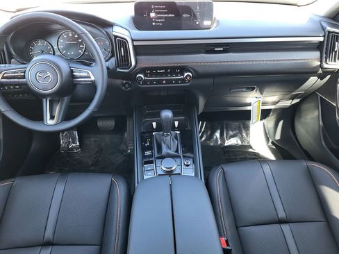 New 2026 MAZDA CX-50 2.5 Turbo w/ Cargo Package image 21