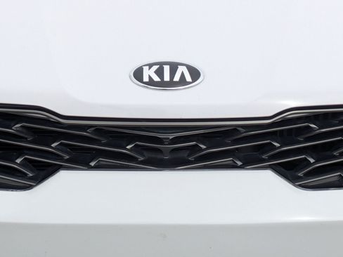 Used 2021 Kia K5 GT-Line image 9