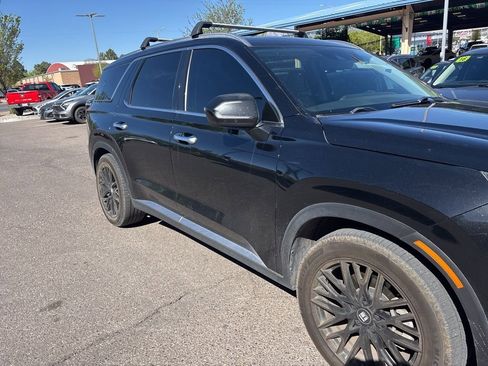 Used 2020 Hyundai Palisade SEL image 4