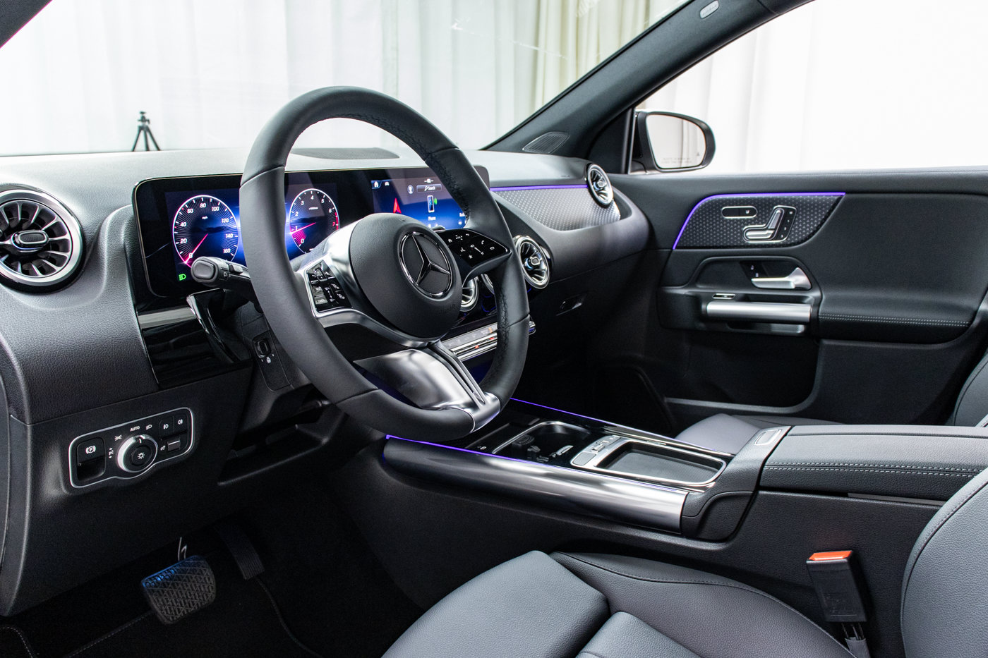 Used 2025 Mercedes-Benz GLA 250 4MATIC image 12