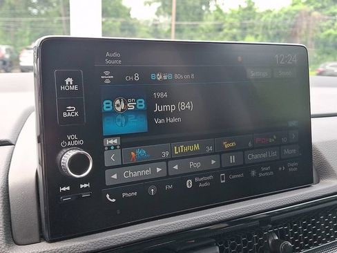 Used 2025 Honda CR-V EX-L image 18