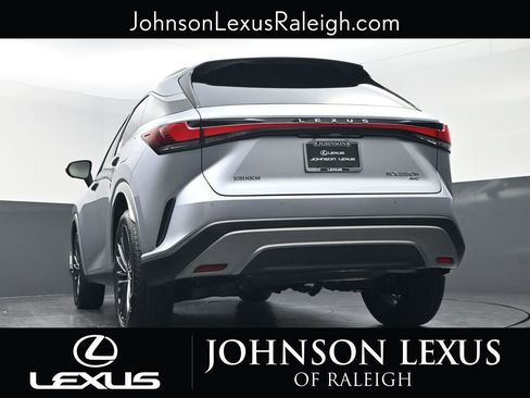New 2026 Lexus RX 350h image 20