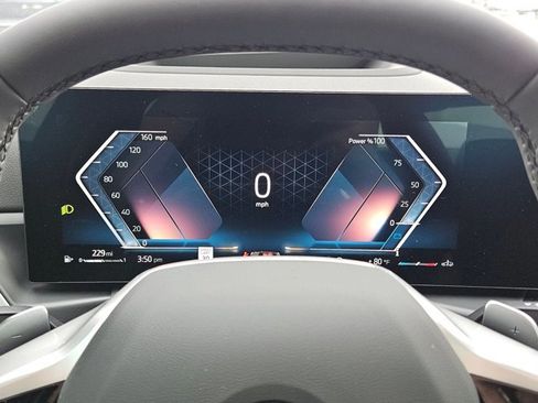 New 2026 BMW 330i Sedan w/ Premium Package image 11