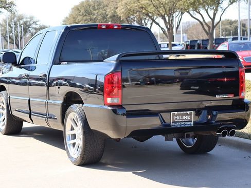 Used 2005 Dodge Ram 1500 Truck 2WD Quad Cab image 9