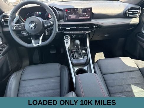 Used 2024 Dodge Hornet R/T Plus AWD/4WD image 5