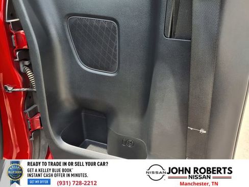 Used 2022 Nissan Frontier SV w/ Technology Package AWD/4WD image 10