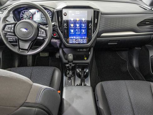 Used 2026 Subaru Forester Premium AWD/4WD image 25