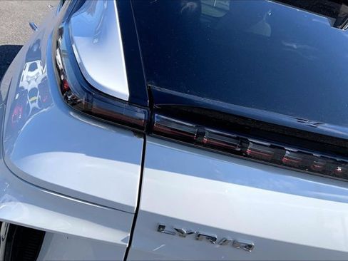 Used 2024 Cadillac Lyriq Luxury AWD/4WD image 29