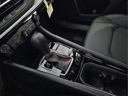 New 2026 Jeep Compass Trailhawk image 20