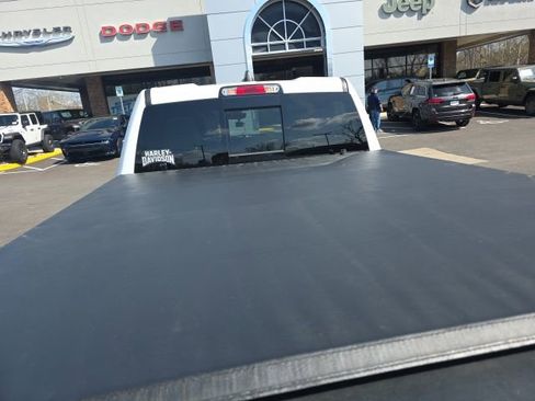 Used 2019 RAM 1500 Big Horn image 13