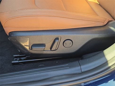 New 2025 Kia EV6 Wind image 22