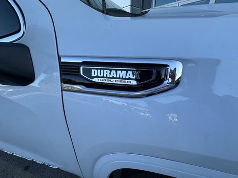 New 2026 GMC Sierra 1500 Denali w/ Denali Reserve Package image 4