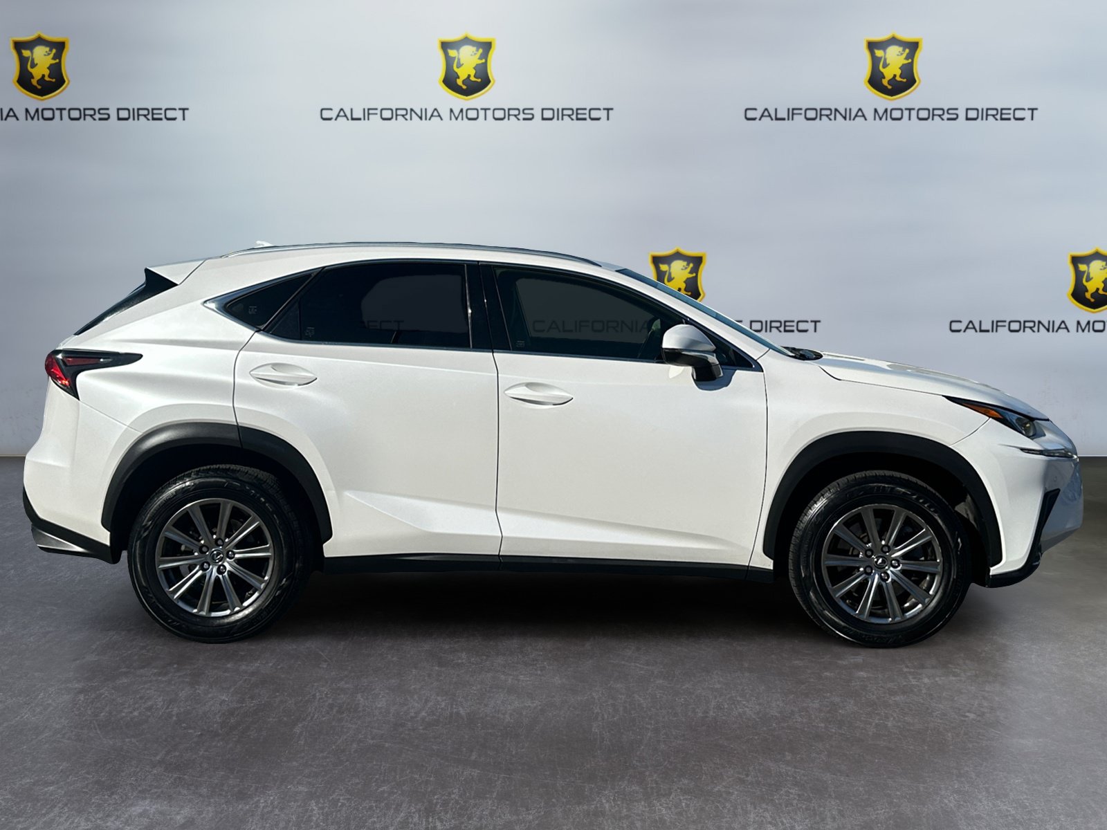Used 2019 Lexus NX 300 FWD w/ Comfort Package image 6