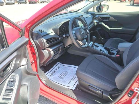 Used 2025 Subaru Impreza 2.0i image 9