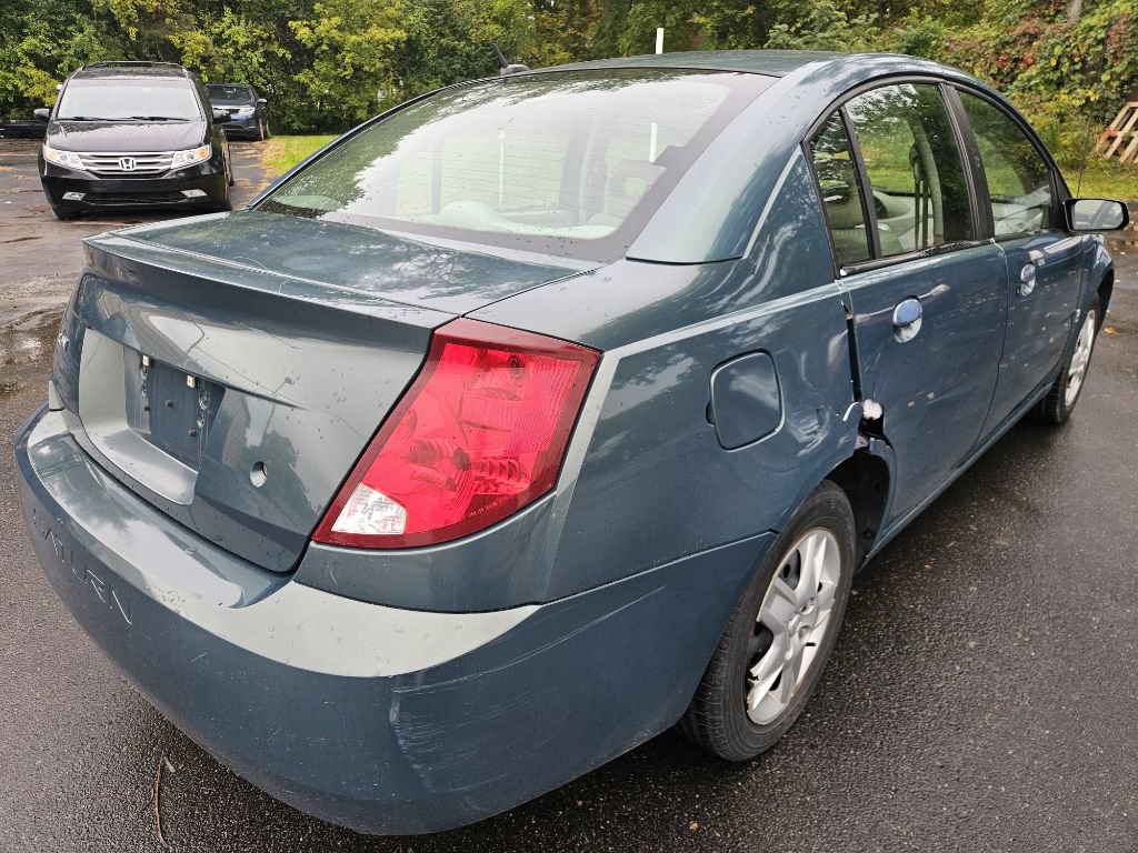 Used 2007 Saturn ION Level 2 w/ Preferred Pkg FWD image 9