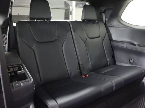 New 2026 Lexus TX 350 AWD image 24