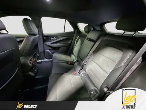 Used 2024 Chevrolet Blazer EV RS AWD/4WD image 27