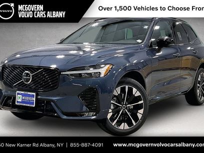 New 2026 Volvo XC60 B5 Plus w/ Protection Package Premier