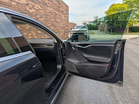 Used 2012 Tesla Model S RWD image 20