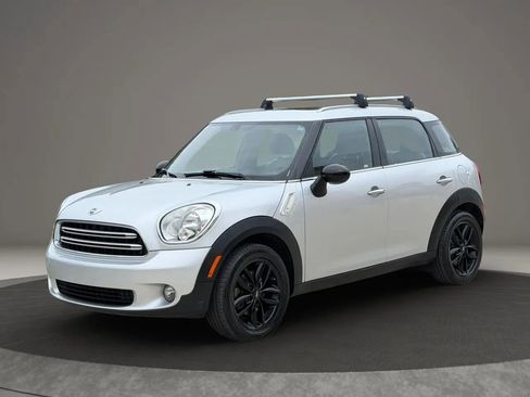 Used 2016 MINI Cooper Countryman image 7