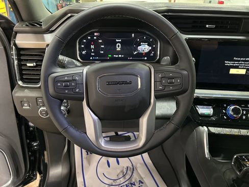 New 2026 GMC Sierra 1500 Denali w/ Technology Package AWD/4WD image 26