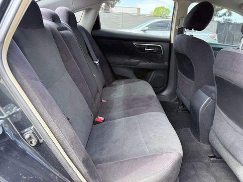 Used 2013 Nissan Altima 2.5 S image 17
