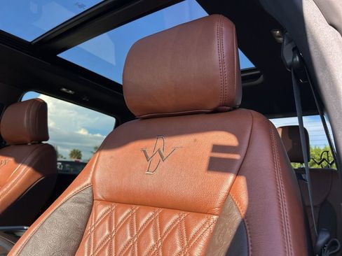 New 2025 Ford F150 XLT w/ Equipment Group 303A High image 13