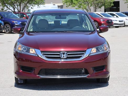 Used 2015 Honda Accord LX image 5